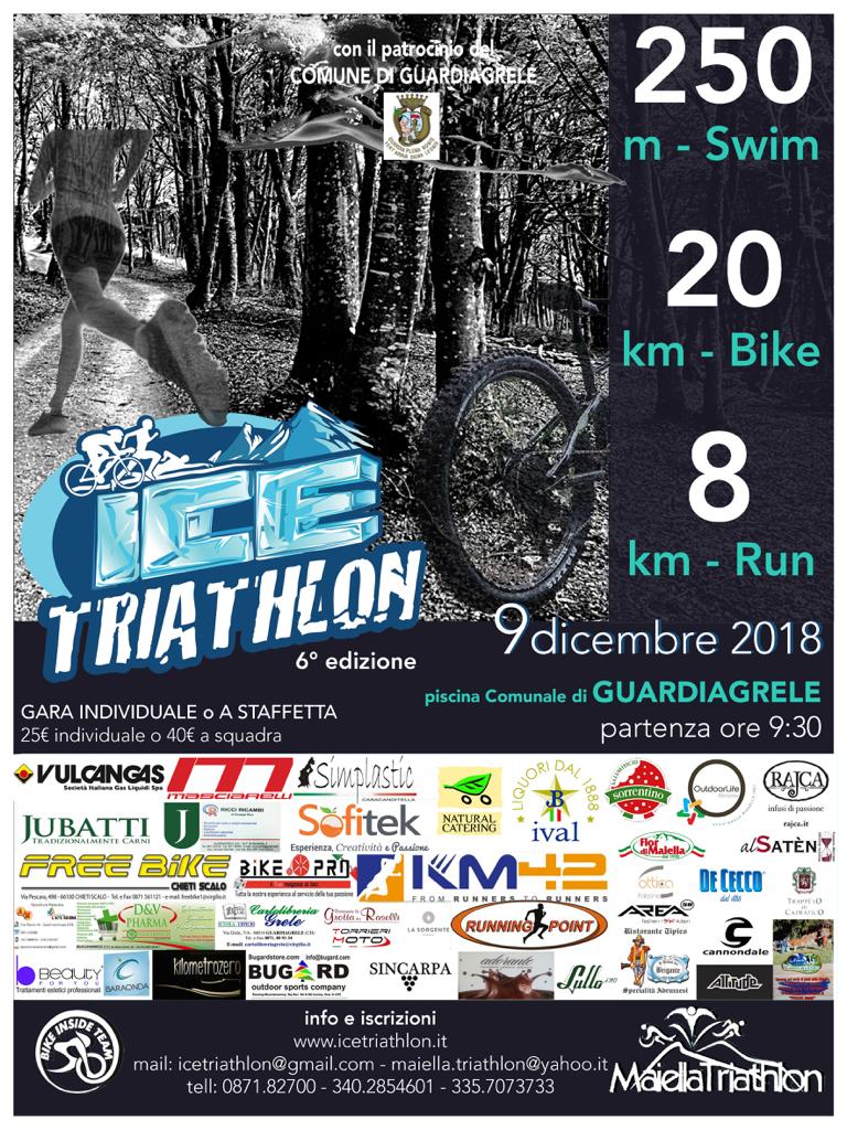 icetriathlon locandina 2018